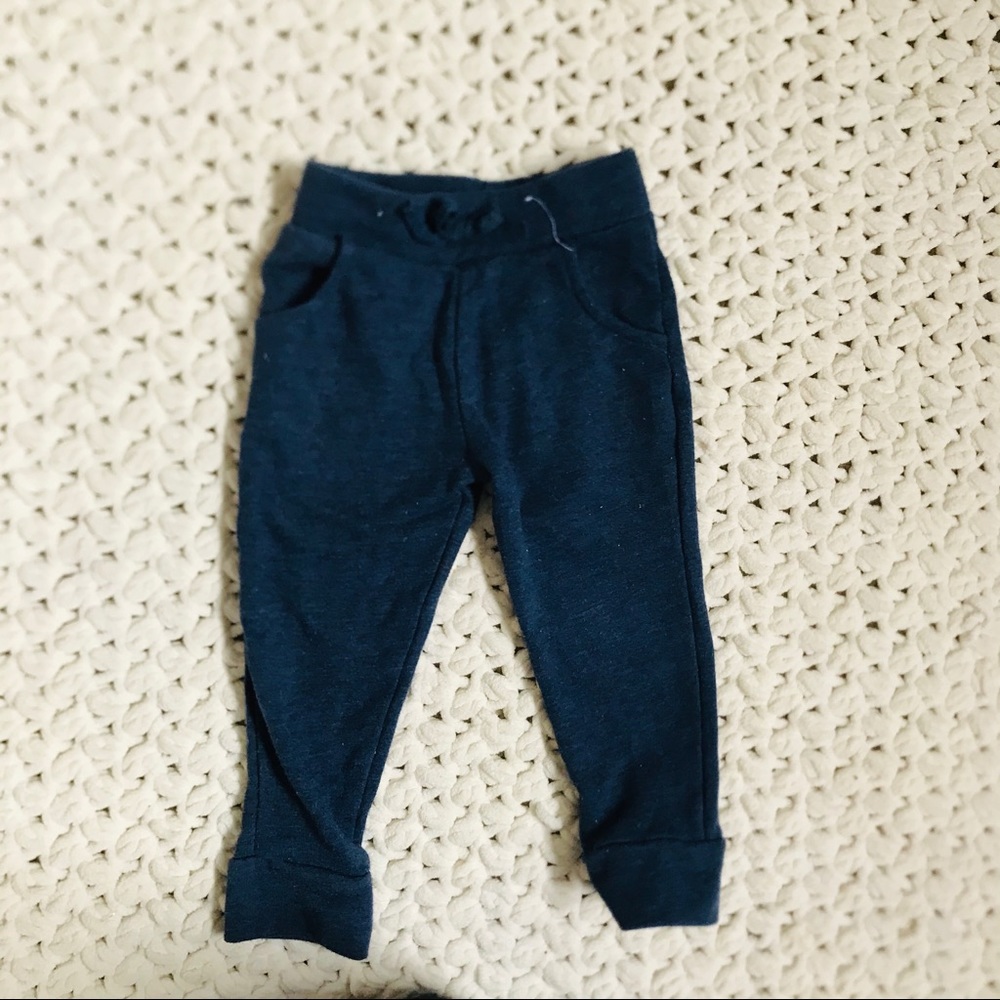 sweat pants